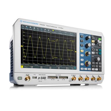 R&S RTB2004 示波器