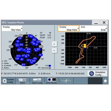 R&S SMBV100B 矢量信號發(fā)生器