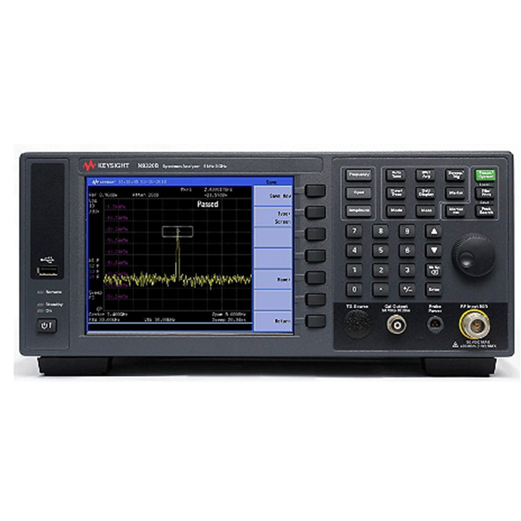 keysight N9320B 射頻頻譜分析儀（BSA）