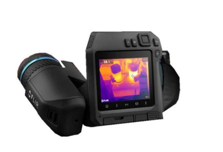 FLIR T540紅外熱像儀