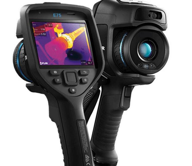 FLIR E95紅外熱像儀