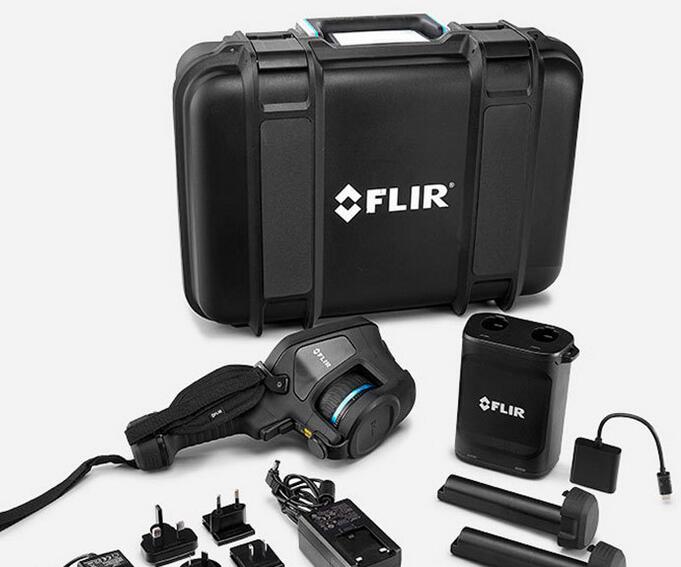 FLIR E95紅外熱像儀