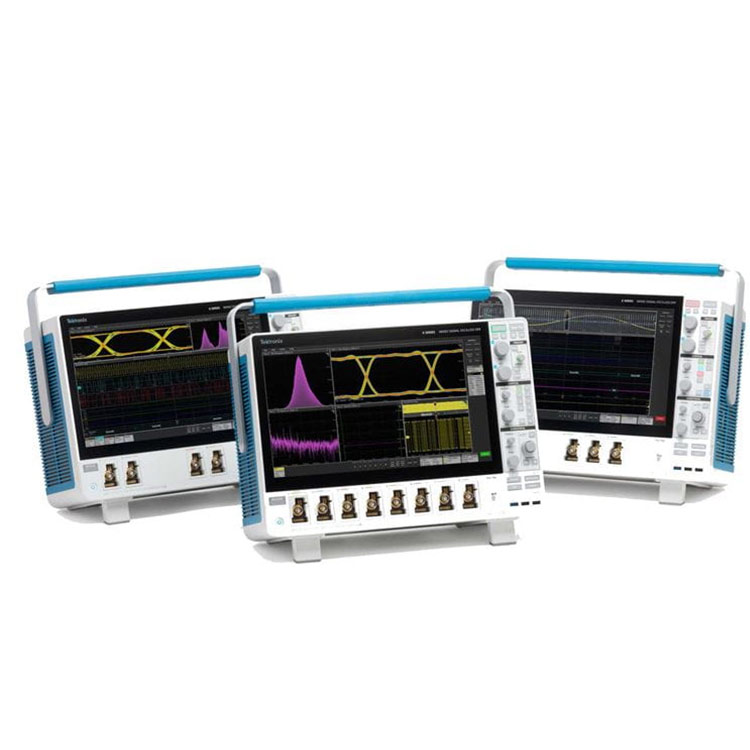 TEKTRONIX MS064 混合信號(hào)示波器