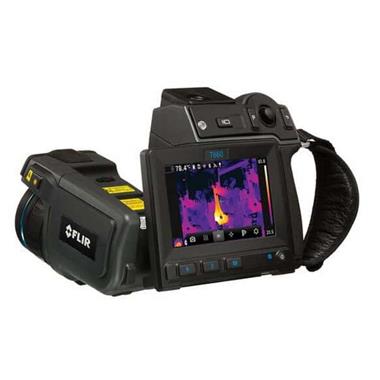 FLIR T610紅外熱像儀