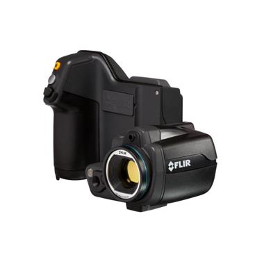 FLIR T610紅外熱像儀