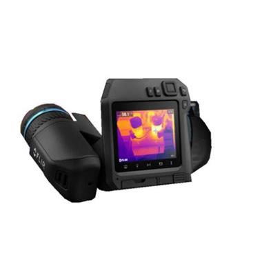 FLIR T540紅外熱像儀