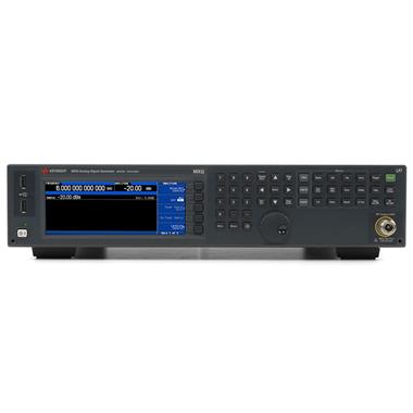 KEYSIGHT N5181B MXG X 系列射頻模擬信號(hào)發(fā)生器