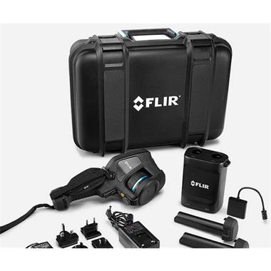 FLIR E95紅外熱像儀