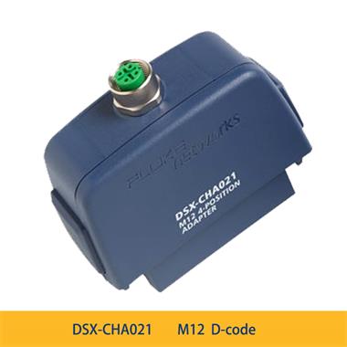 DSX-CHA021S工業(yè)M12電纜適配器